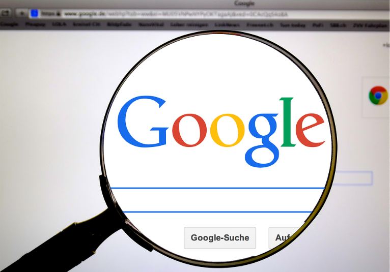 google