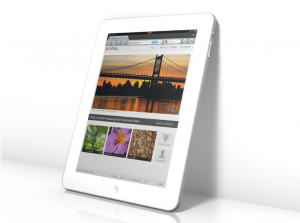 tablet