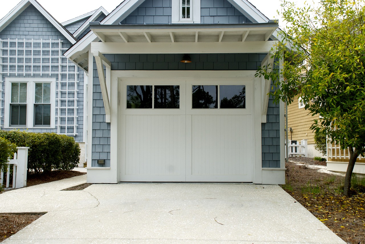 Doors 
