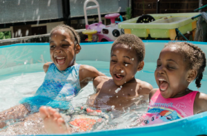 inflatable hot tubs