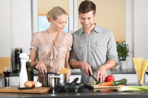 couple-kitchen