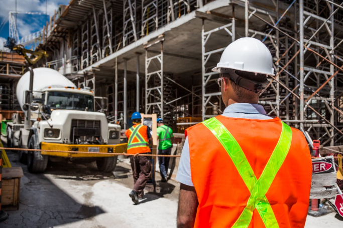 Construction Site
