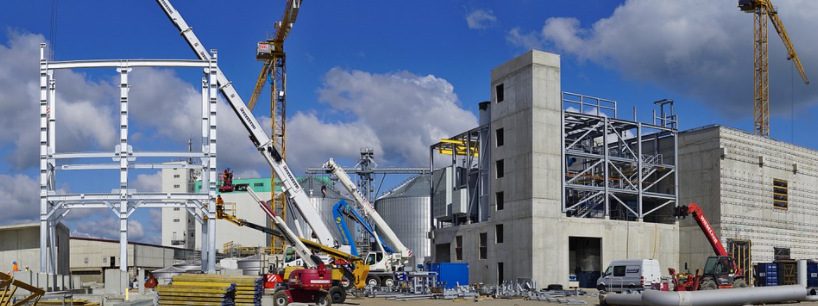 Construction Site