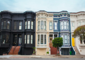 home mortgage