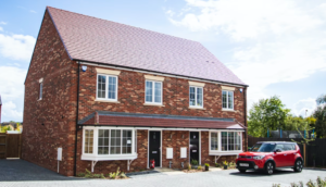 home mortgage