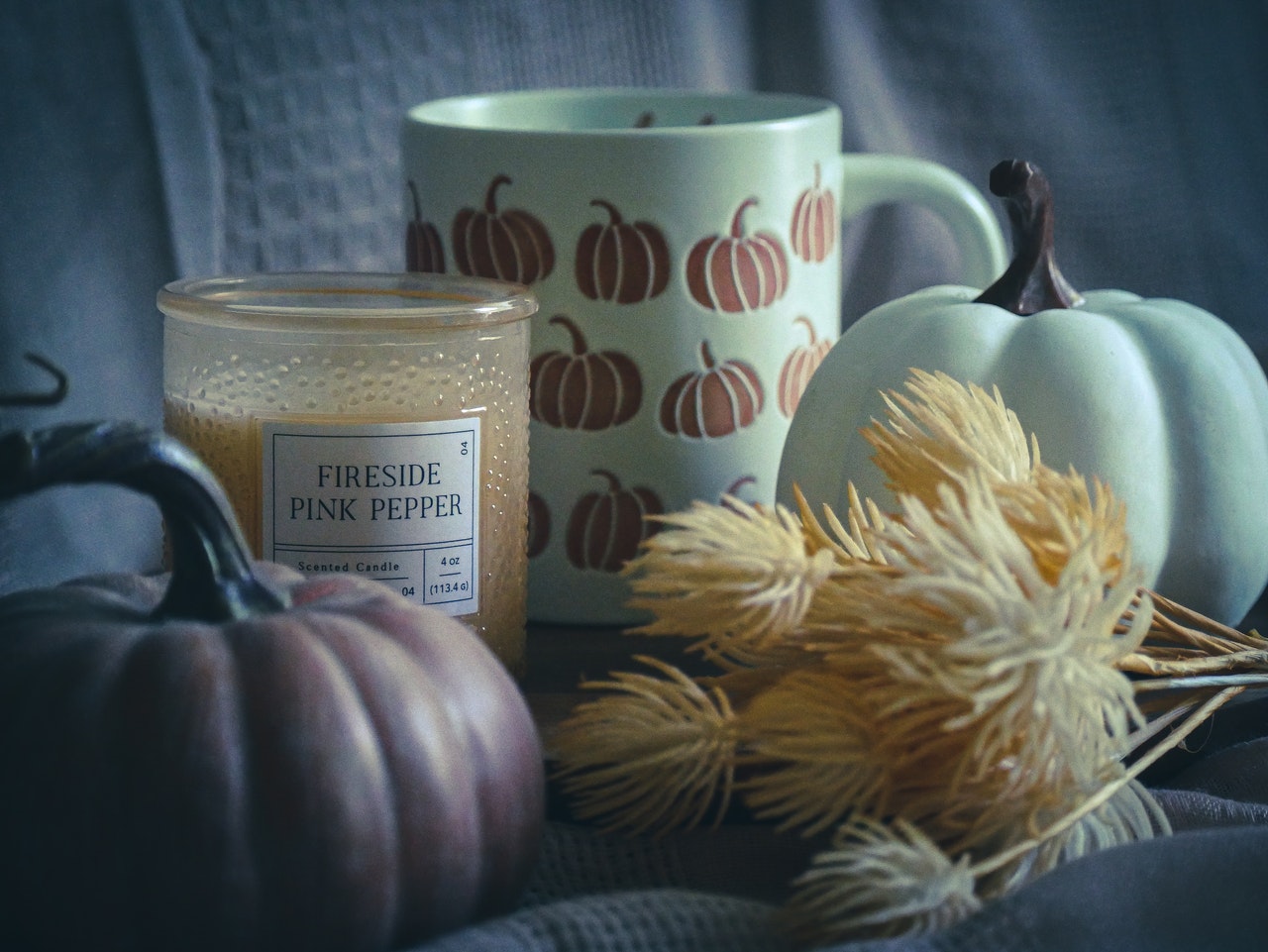 autumn decor