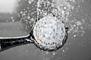 water