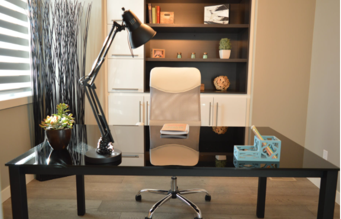 office desk
