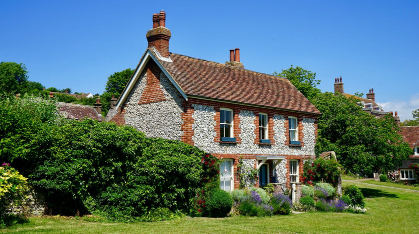village