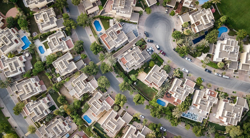 neighborhood