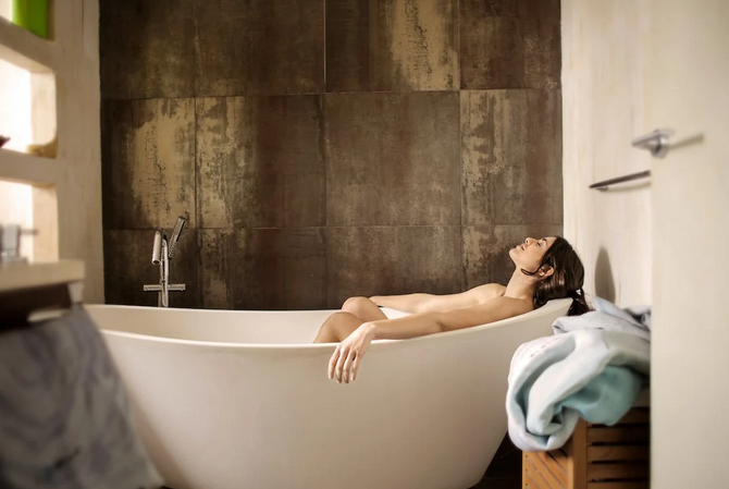 tub