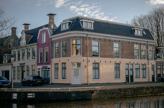 efficient building